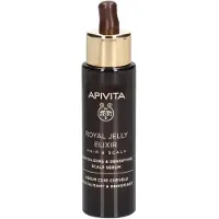 Apivita Trattamento Per Capelli Royal Jelly Elixir Hair &amp; Scalp Serum 50ml