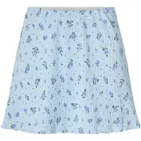 Pieces Minigonna | Blu | XS