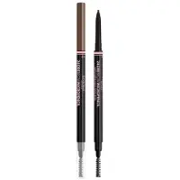 Deborah 24 Ore Extra Brow Matita Sopracciglia Micro Blonde 01