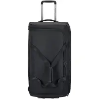 Roncato Gateway Borsone Trolley - Nero