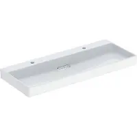 Geberit ONE lavabo sortie horizontale, 120x14,2x48cm, 505.049.00.1, 505.049.00.1