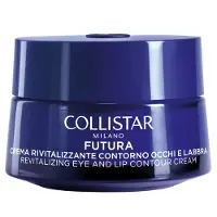 Collistar Crema Contorno Occhi E Labbra Futura 15 ml — Contorno occhi e labbra