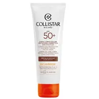 Collistar Crema Solar Corporal Antimacchia SPF50 100 ml — Protezione solare corpo