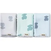 Tous Cambiatore Set 30x30 Cm