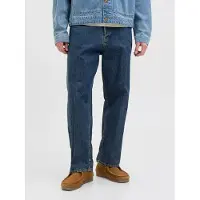 Jack & Jones Jjieddie Jjbasic Sq 061 Noos Loose Fit