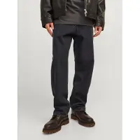 Jack & Jones Jjieddie Jjbasic Sq 737 Noos Jeans Loose Fit