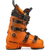 Tecnica - Scarponi da sci uomo - Mach1 MV 130 TD Gw per Uomo - Taglia 45 - Arancione