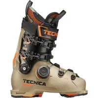 Tecnica - Scarponi da sci alpino - Mach Boa MV 130 Gw per Uomo - Taglia 45 - Beige