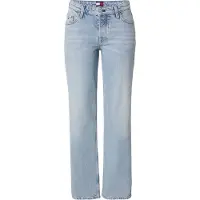 Tommy Hilfiger Sophie Low Waist Straight Denim Light Taglia: W26L30 | Pantaloni Outlet | Donna | Blu