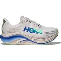 Hoka One One Skyward X 2 Scarpe da corsa Uomo (42, grigio)