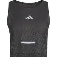 Adidas Women's ADI365 Climacool+ Engineered Tank Top Donna (S, grigio)
