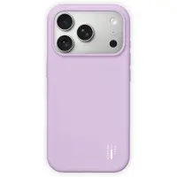 IDEAL OF SWEDEN Custodia per smartphone 'iPhone 17 Pro' lilla chiaro / bianco