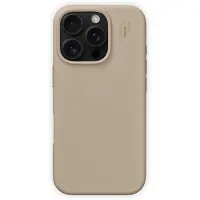 IDEAL OF SWEDEN Custodia per smartphone 'MagSafe iPhone 16 Pro Max' beige