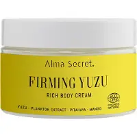 Alma Secret Firming Yuzu Hidratante Corporal 250ml