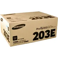 Samsung Toner MLT-D203E - Nero Capacità extra-elevata