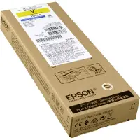 Epson Cartuccia stampante C529R/C579R (C13T01C400) - Giallo Alta capacità