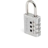 Master Lock Lucchetto A Combinazione 7630eurd