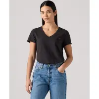 Levi's The Perfect V-neck Tee Taglia: S | Maglie Sportivi Outlet | Donna