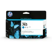 HP Cartuccia Di Inchiostro 745 130ml