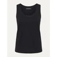 KOROSHI Top nero