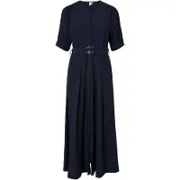 Y.A.S Yasmaruma 2/4 Vestito Lungo