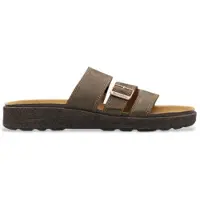 Blundstone per donna. 2694 Sandali in pelle marrone 2694 (39), Basso, Nessuno, Casual