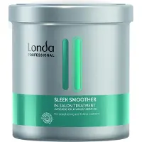 Londa Professional Sleek Smoother Trattamento in salone 750 ml — Trattamento capelli