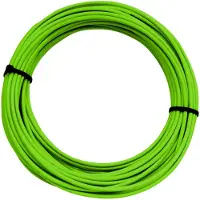 Krayton Guaina Del Cavo Del Freno Teflon 25 M X 5 Mm