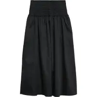 Comma Skirts Black Taglia: 38 | Minigonne Outlet | Donna | Nero