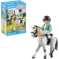 Playmobil Cavaliere Del Torneo