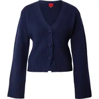 HUGO Giacchetta 'Selosy' navy