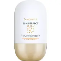 Lancaster Sun Perfect Air Glow Fluido Invisible Diario Spf50 40ml