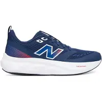 New Balance Scarpa sportiva '625 Lace' navy / rosso fuoco / bianco