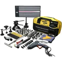 OEM Kit per la riparazione di ammaccature, sistema adesivo ad alte prestazioni, set completo di attrezzi, SET DI ATTREZZI PDR