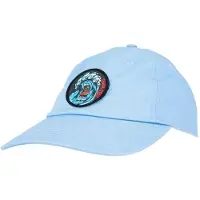 Santa Cruz Cappellino Con Visiera Screaming Wave