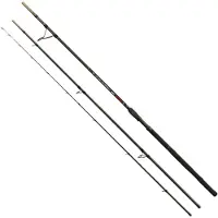 Benzar Mix Canna Feeder Method Lake Longcast
