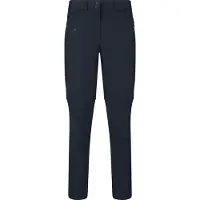 Whistler Women's Gerd V2 Outdoor Zip Off Pant Pantaloni zip off Donna (36, blu)