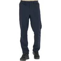 Whistler Gerd V2 Outdoor Pants Pantaloni da trekking Uomo (M, blu)