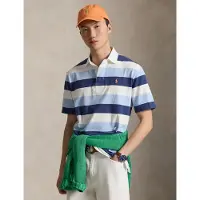 Ralph Lauren per uomo. 710977587001 Polo Rugby blu (S), Casual, Cotone, Manica corta