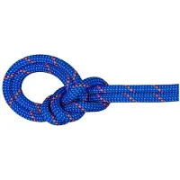 Mammut 9.5 Crag Dry Rope Corda intera (80 m, blu)