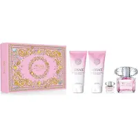Versace Bright Crystal 90 G100 Bl100 Min