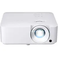 Acer Proiettore Vero XL2521i, Business & SOHO Laser Wireless, FHD/QHD, 4000 lm, Bianco