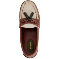 Barbour Mocassini Jen