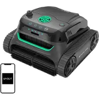Wybot - S2 - Robot per la pulizia delle piscine