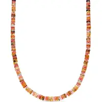 Luxenter Collana 'Onisu' colori misti