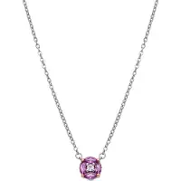 Luxenter Collana 'Siankho' rosa