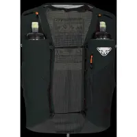 Dynafit - Gilet de trail - Ultra 12 Vest Black Out - Taglia S - Nero