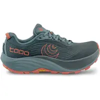 Topo Athletic Women's Pursuit 3 Scarpe per trail running Donna (38, variopinto)