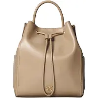 Calvin Klein Drawstring Backpack Desert Taupe Taglia: OS | Zaini Outlet | Donna | Nero