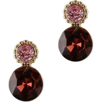 Otazu Ophelia Earpins Purple Taglia: OS | Orecchini Outlet | Donna | Viola